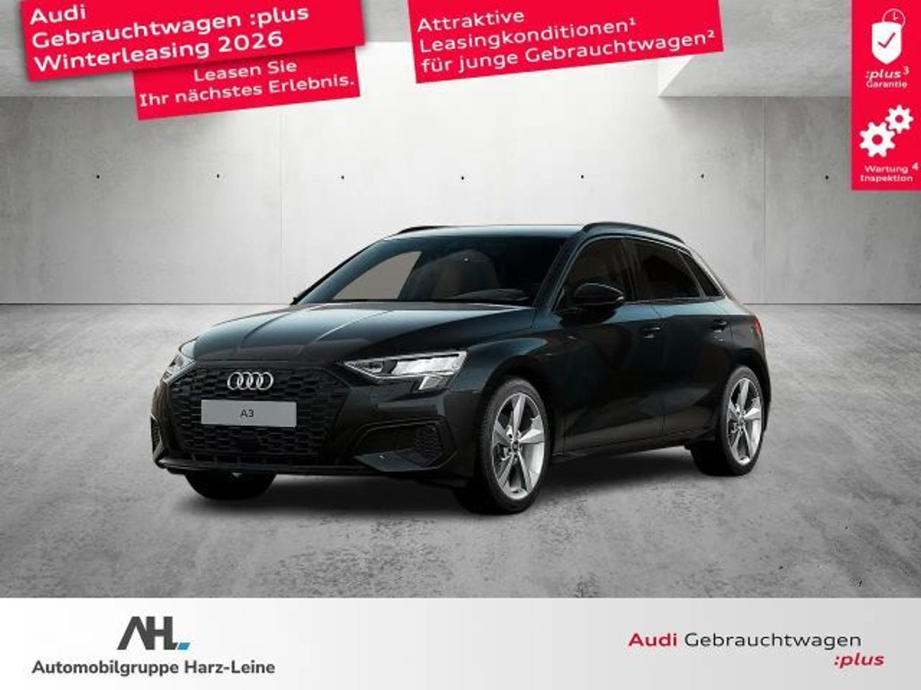 Audi A3 2024 Diesel