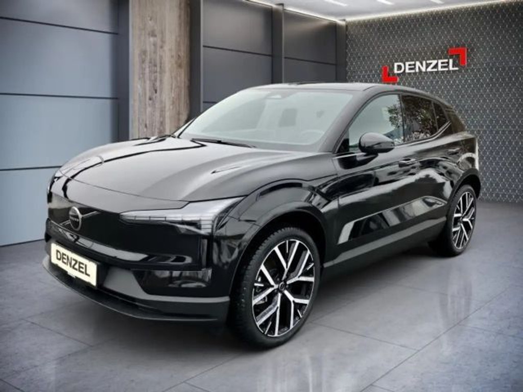 Volvo EX30 2026 Elektrisch