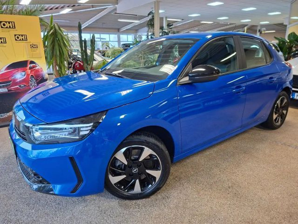 Opel Corsa 2023 Elektrisch