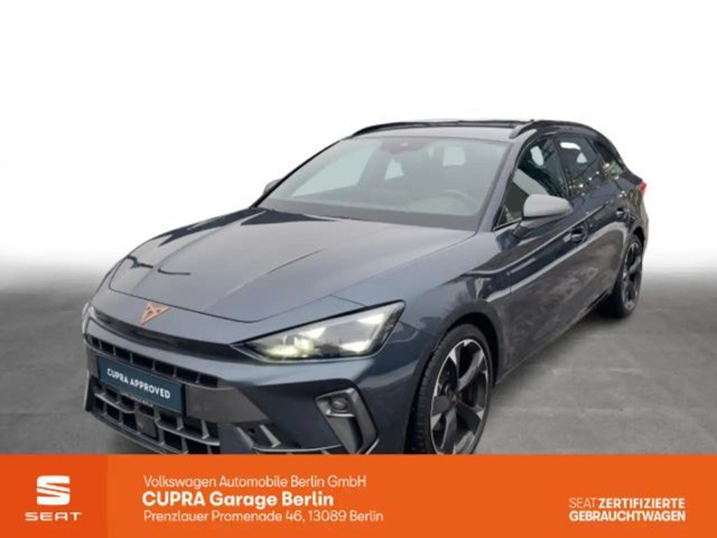 Seat Leon 2025 Benzine