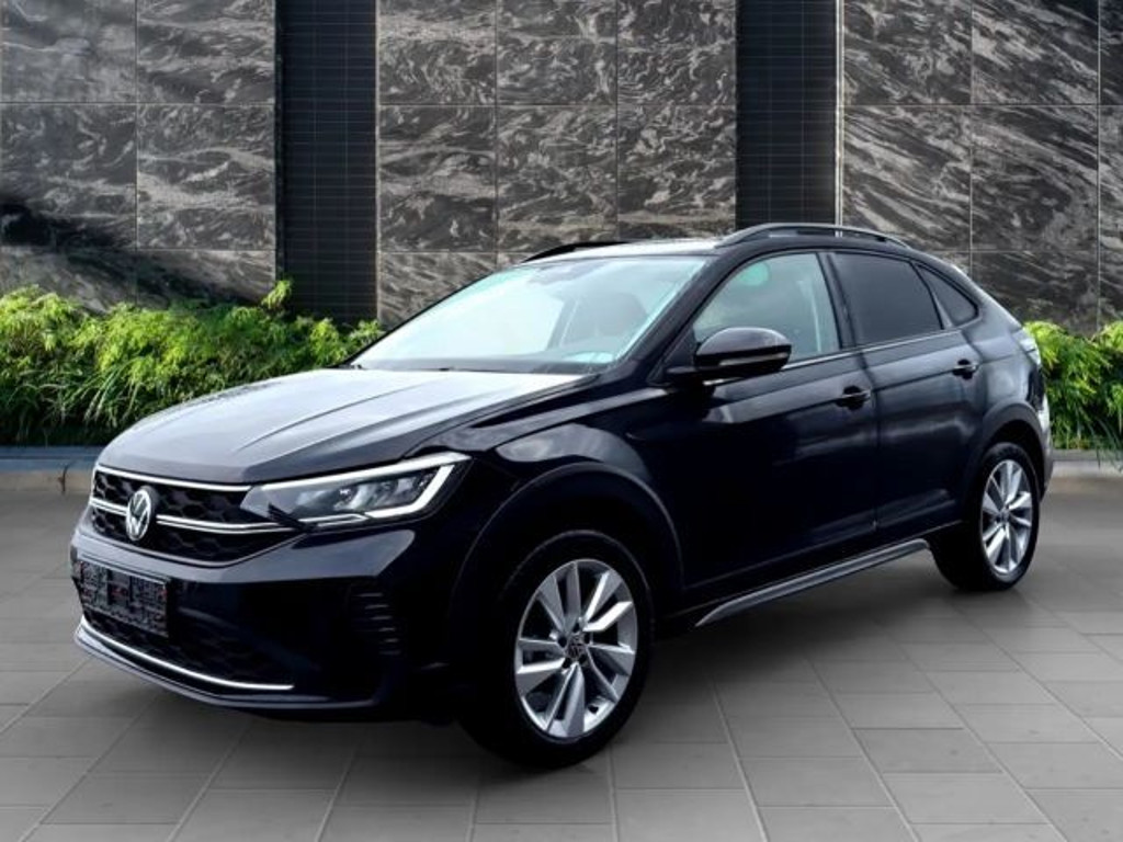 Volkswagen Taigo 2024 Benzine