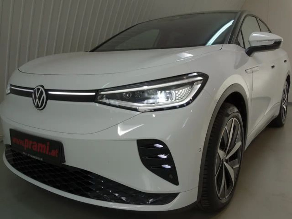 Volkswagen ID.5 2022 Elektrisch