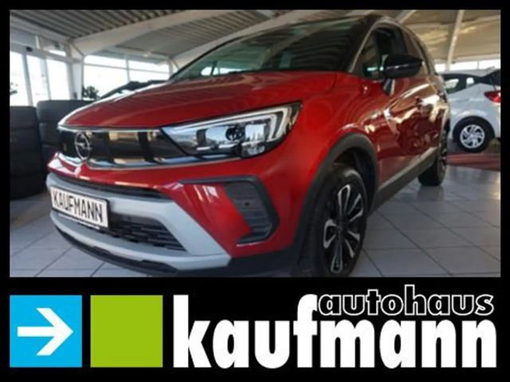 Opel Crossland X 2024 Benzine