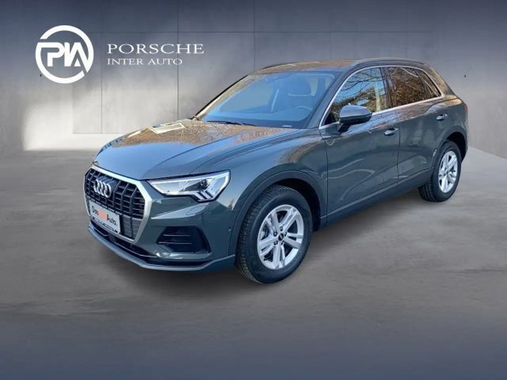 Audi Q3 2026 Diesel