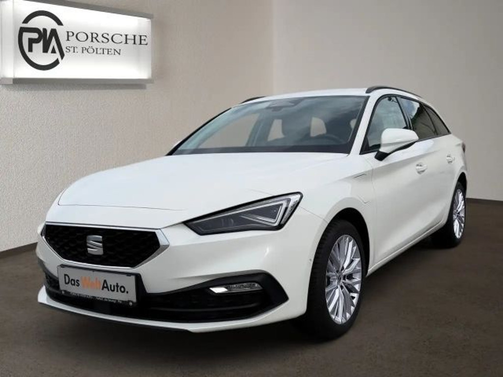 Seat Leon 2025 Hybride Benzine