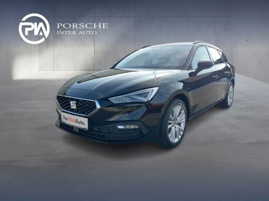 Seat Leon 2026 Benzine