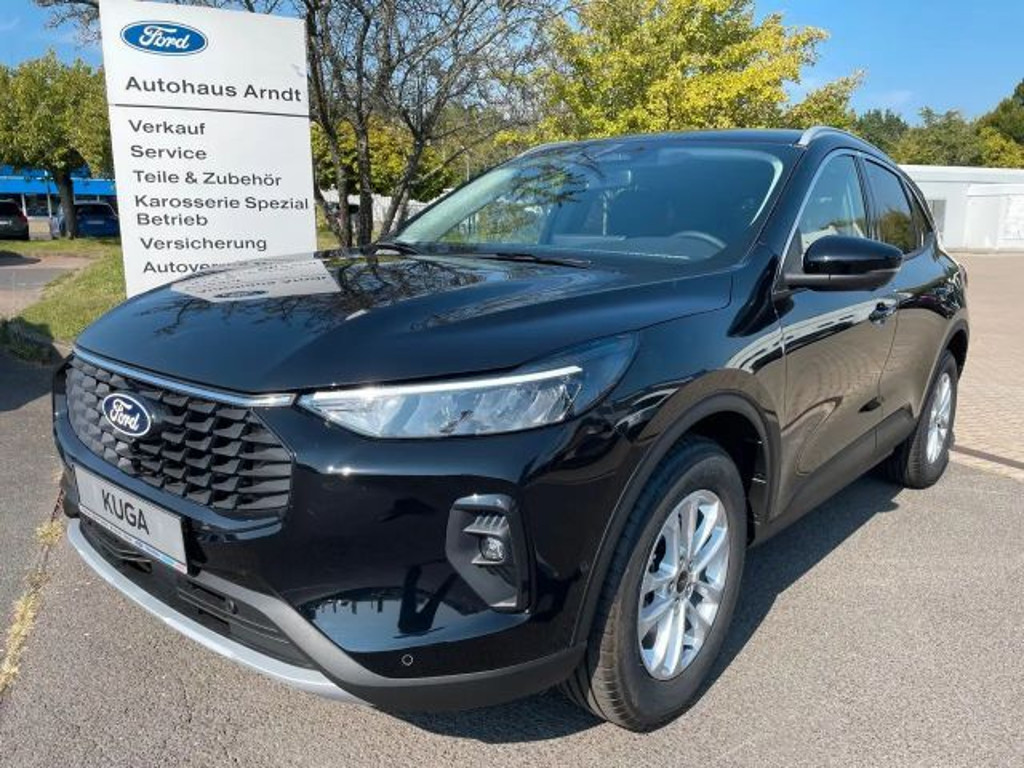 Ford Kuga 2024 Benzine
