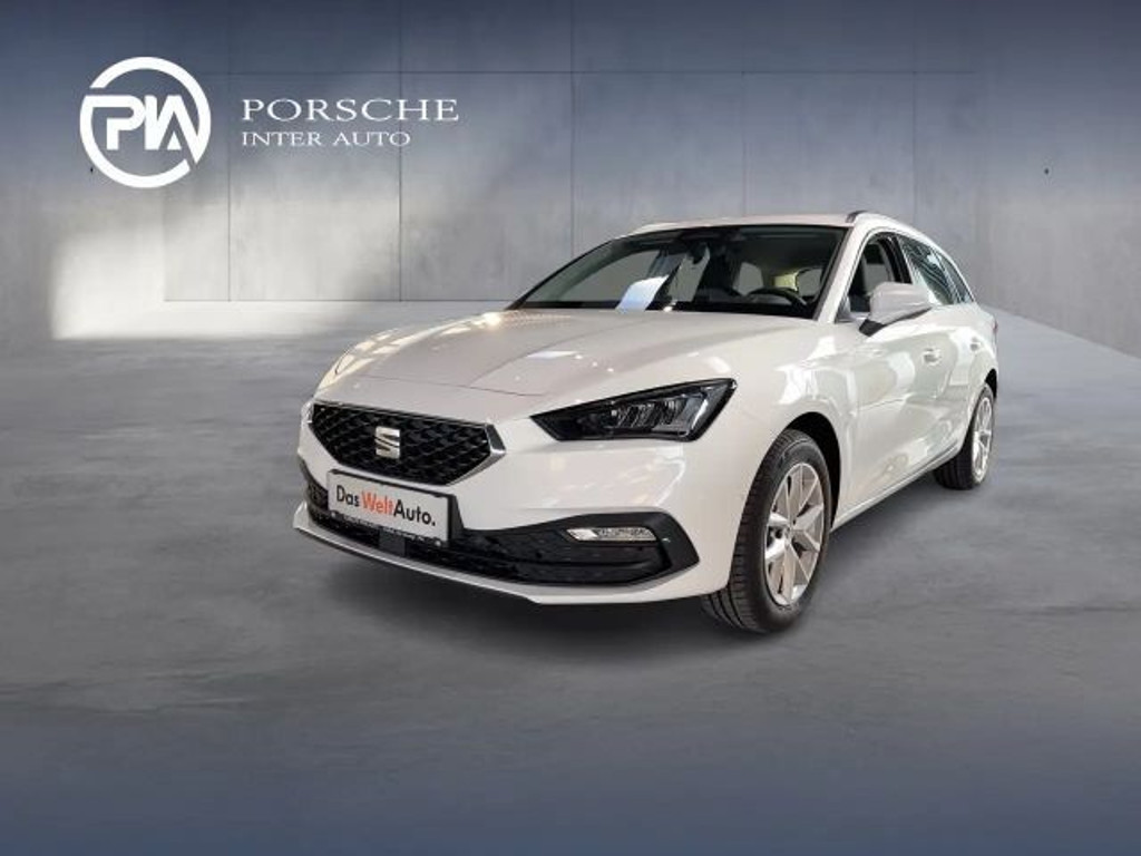 Seat Leon 2026 Benzine