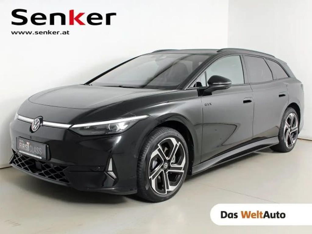 Volkswagen ID.7 2025 Elektrisch