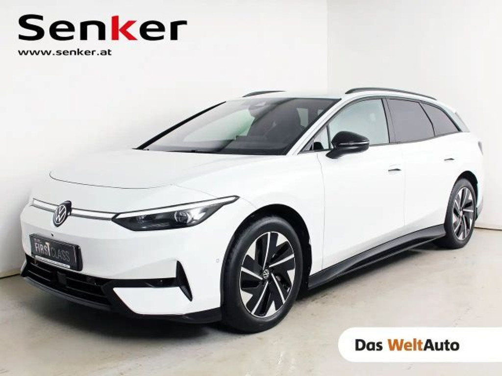 Volkswagen ID.7 2025 Elektrisch