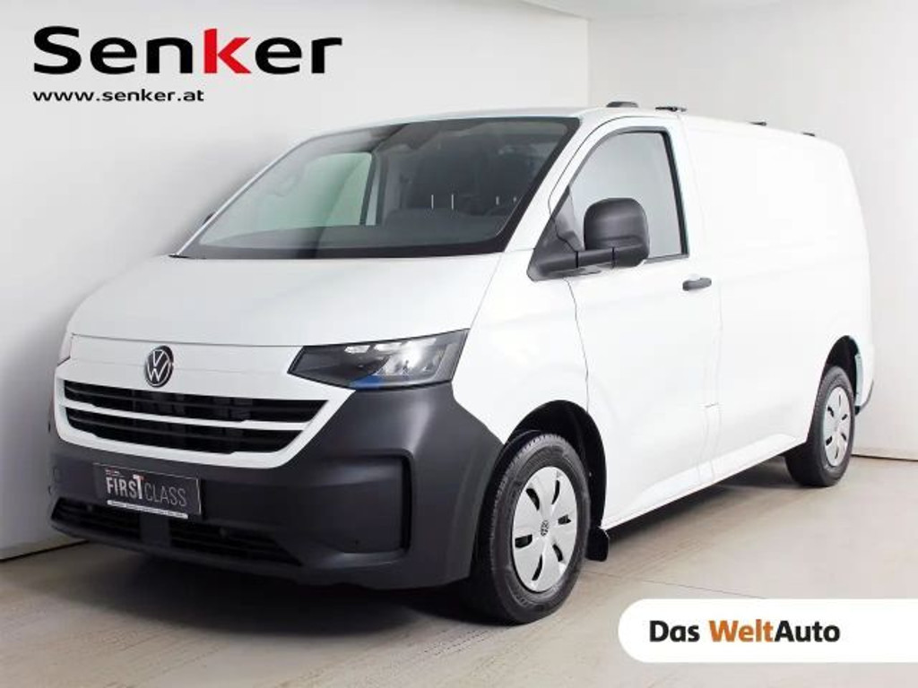 Volkswagen Transporter 2025 Diesel