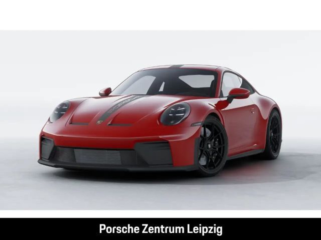 Porsche 992 2025 Benzine