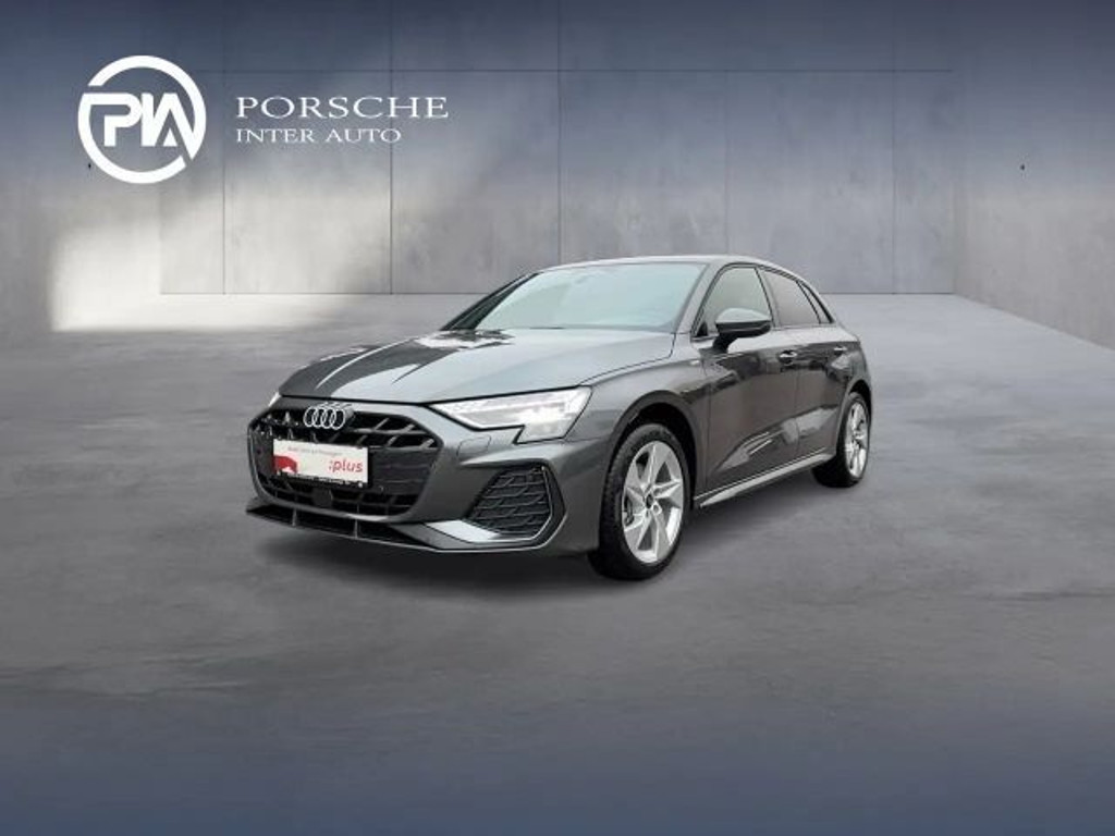 Audi A3 2026 Benzine