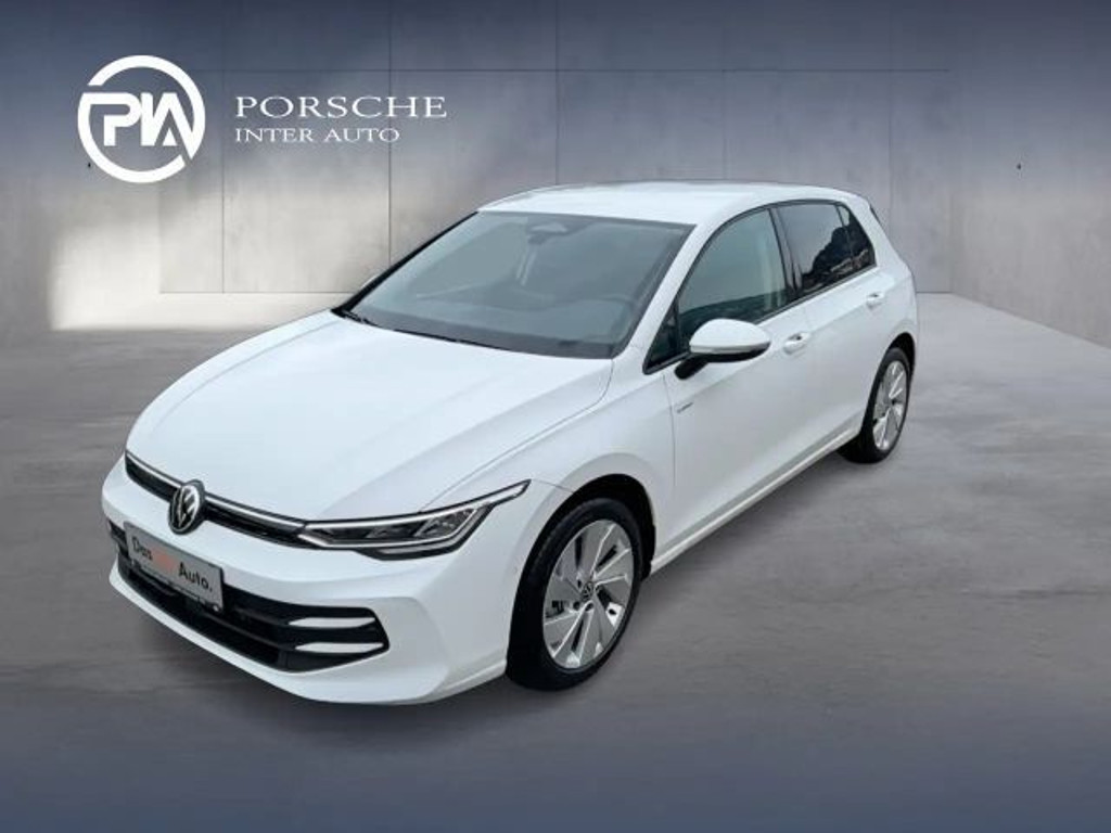 Volkswagen Golf 2026 Benzine
