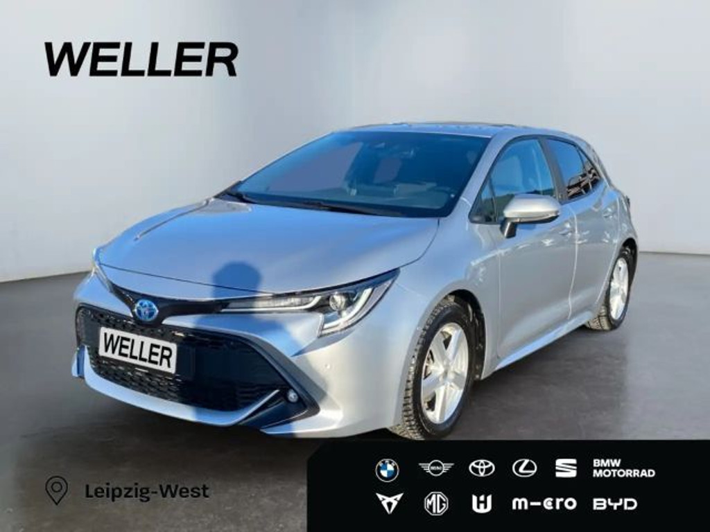 Toyota Corolla 2023 Hybride Benzine