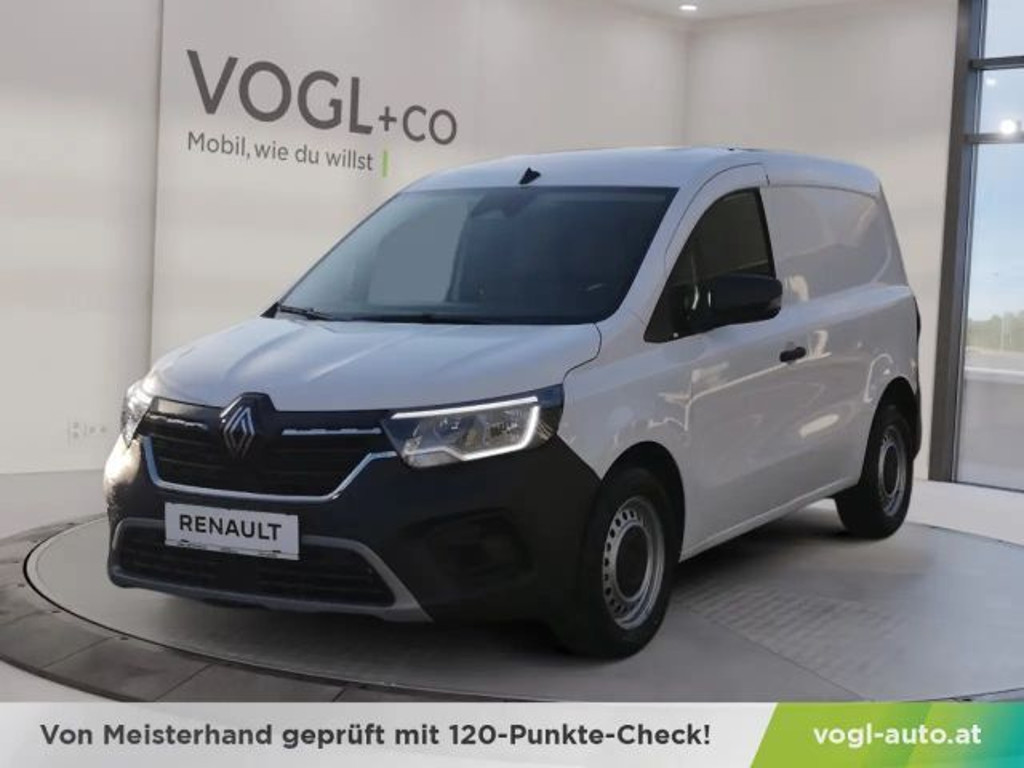 Renault Kangoo 2025 Diesel