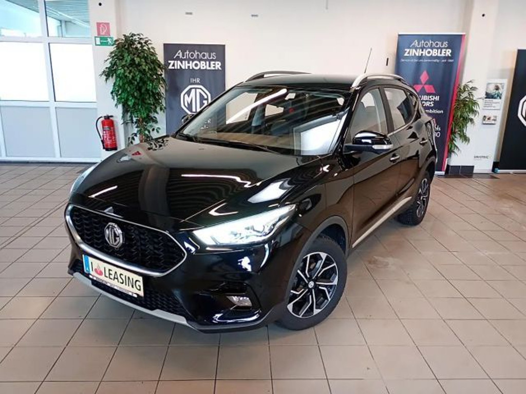 MG ZS 2023 Benzine
