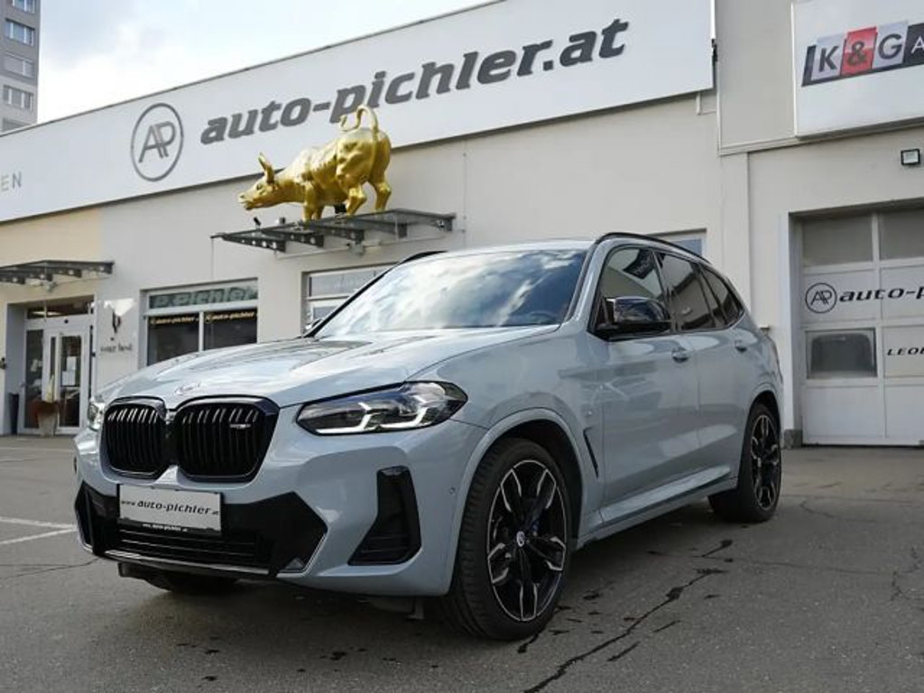 BMW X3 2023 Diesel