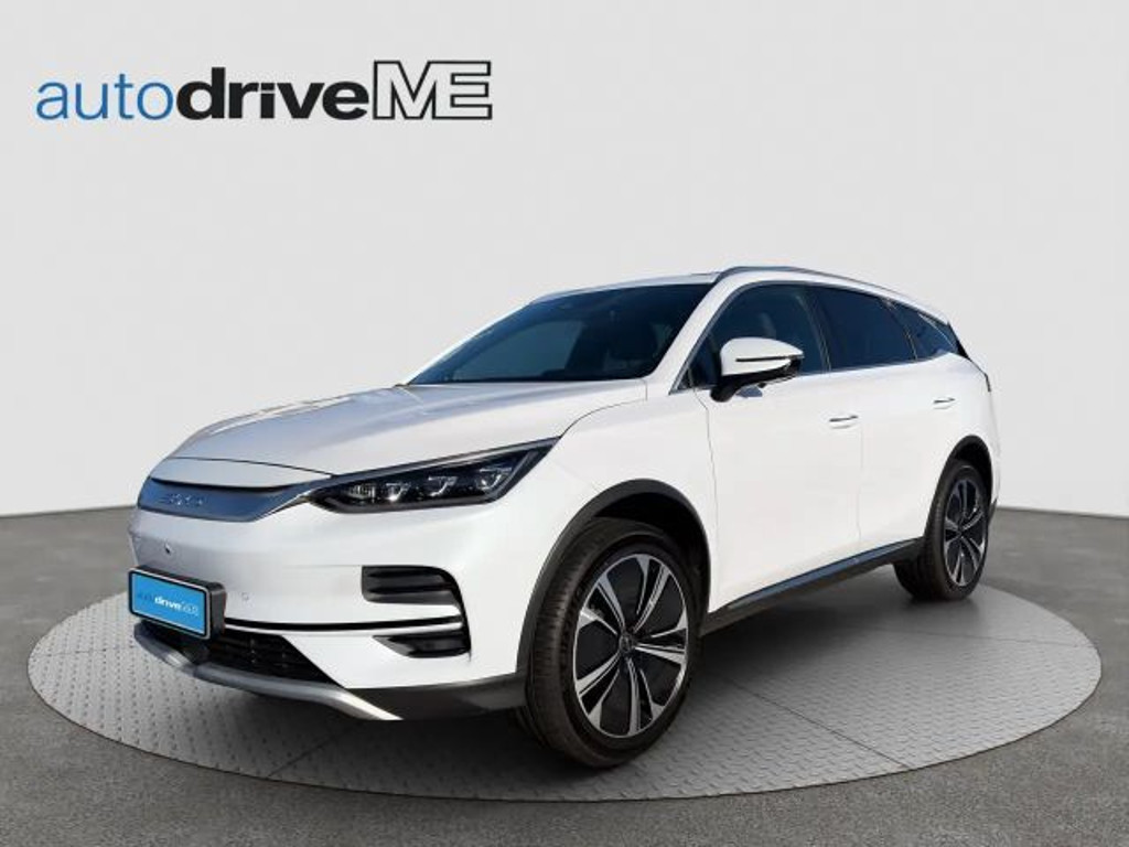 BYD Tang 2024 Elektrisch