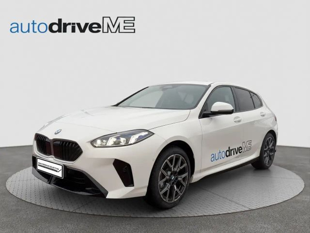 BMW 1 Serie 2025 Diesel