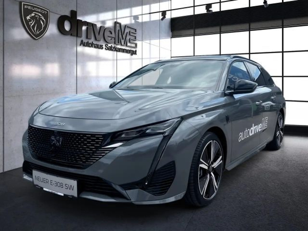 Peugeot 308 2025 Diesel