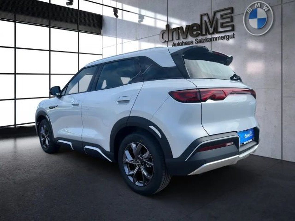 BYD Atto 2