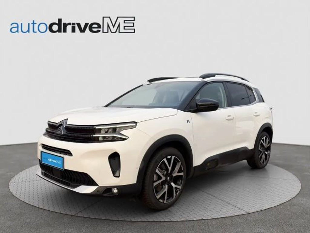 Citroën C5 Aircross 2023 Hybride Benzine