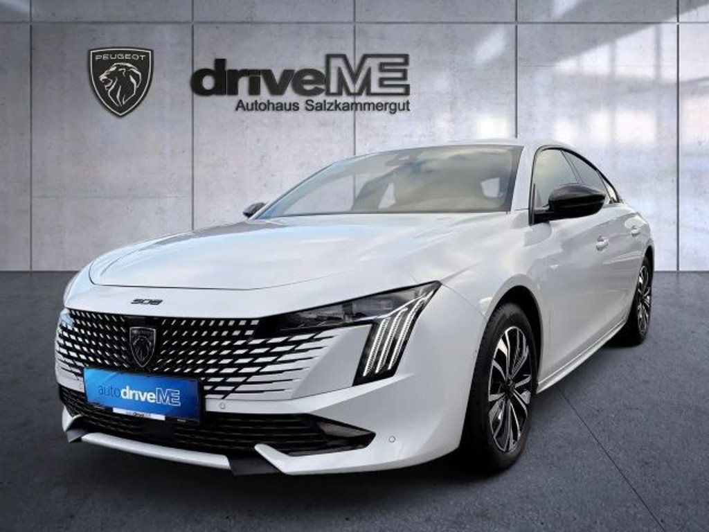 Peugeot 508 2024 Diesel