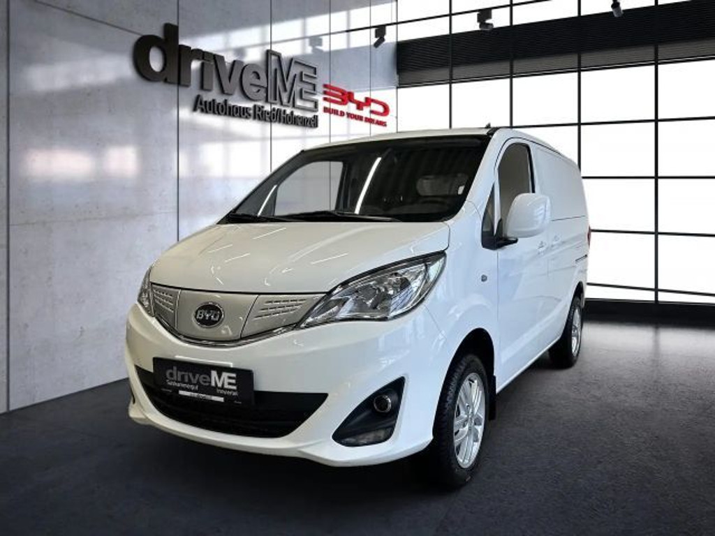 BYD ETP3