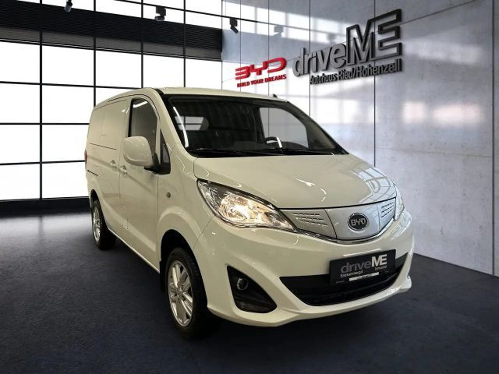 BYD ETP3