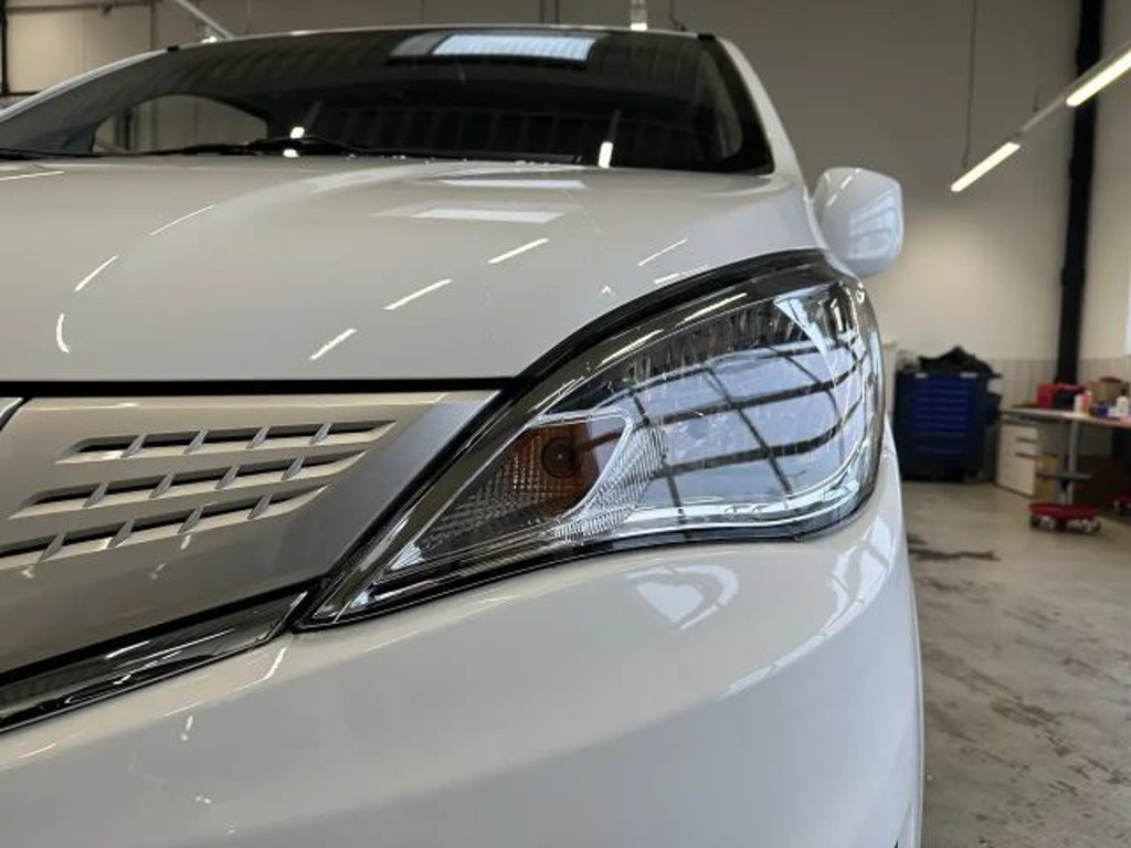 BYD ETP3