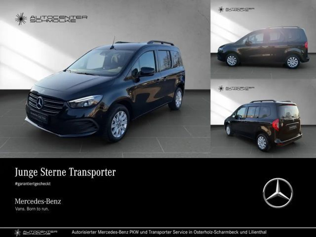 Mercedes-Benz T 180 2024 Benzine