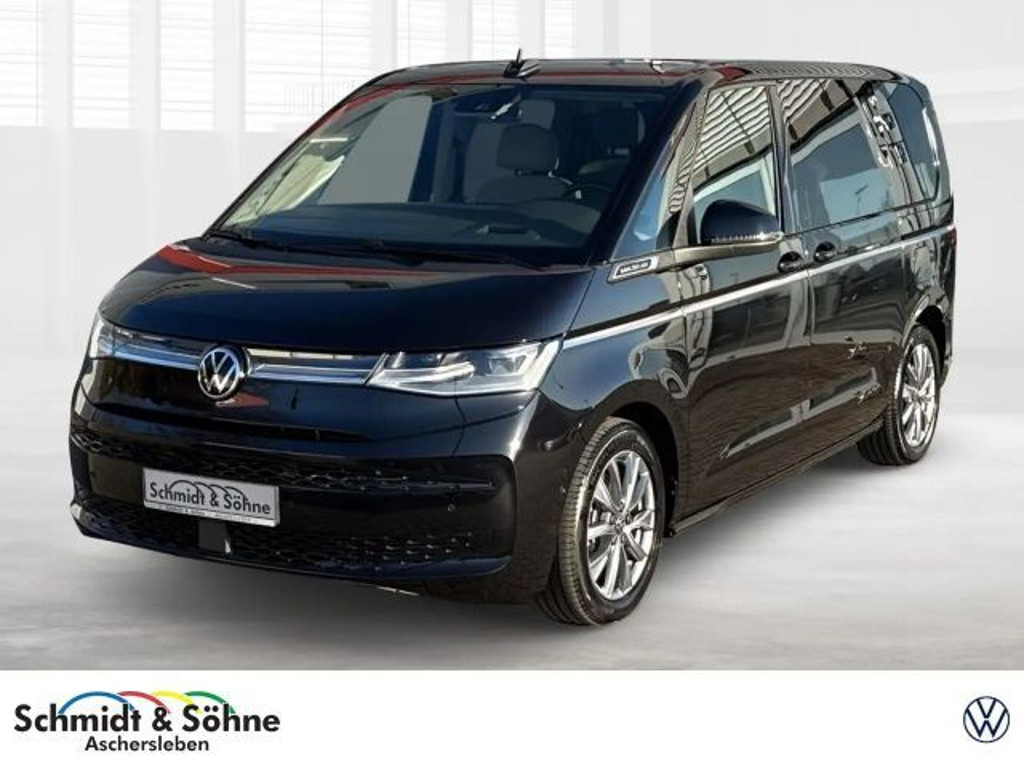 Volkswagen Multivan 2024 Hybride Benzine