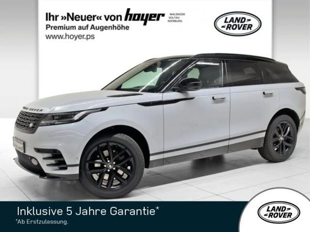 Land Rover Range Rover Velar 2025 Diesel