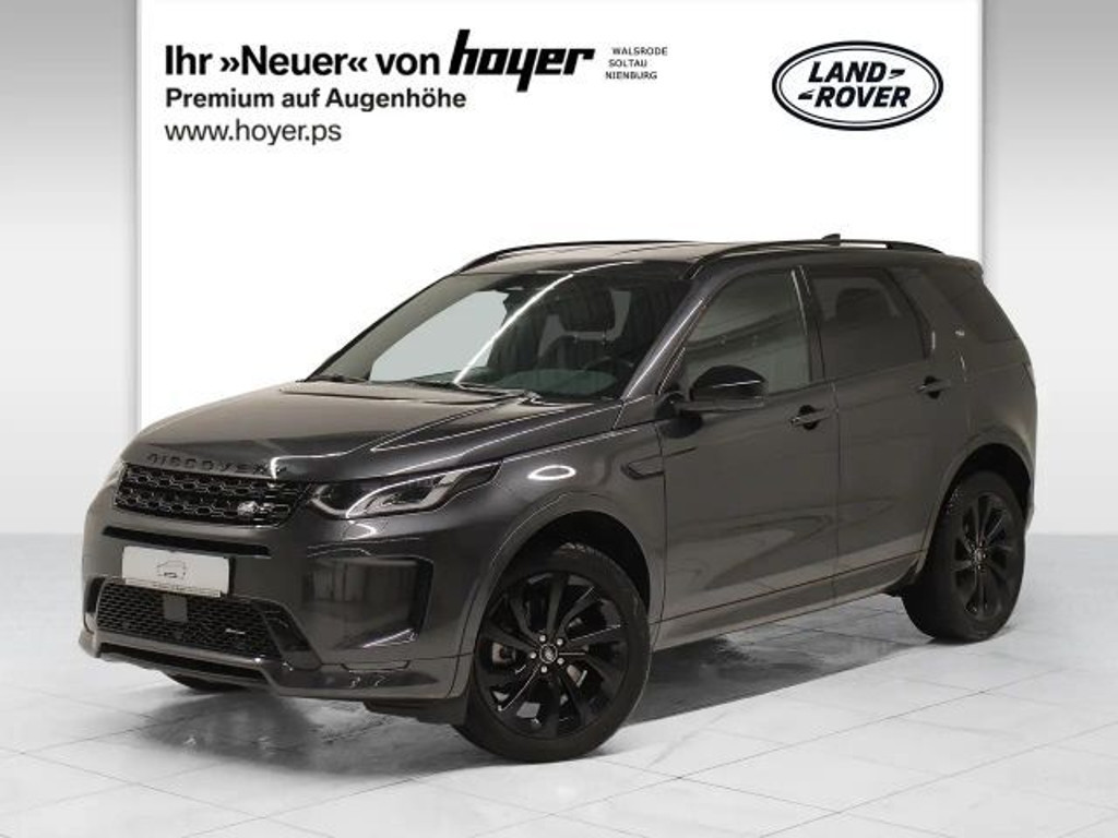 Land Rover Discovery Sport 2023 Diesel