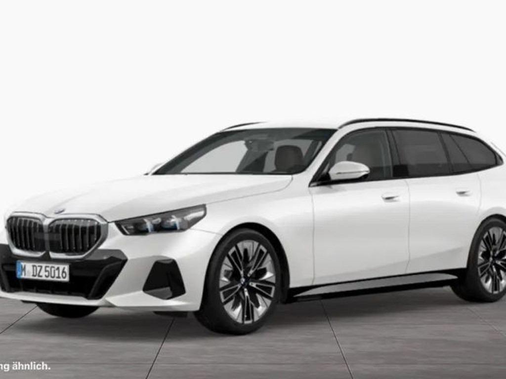 BMW 5 Serie 2025 Diesel