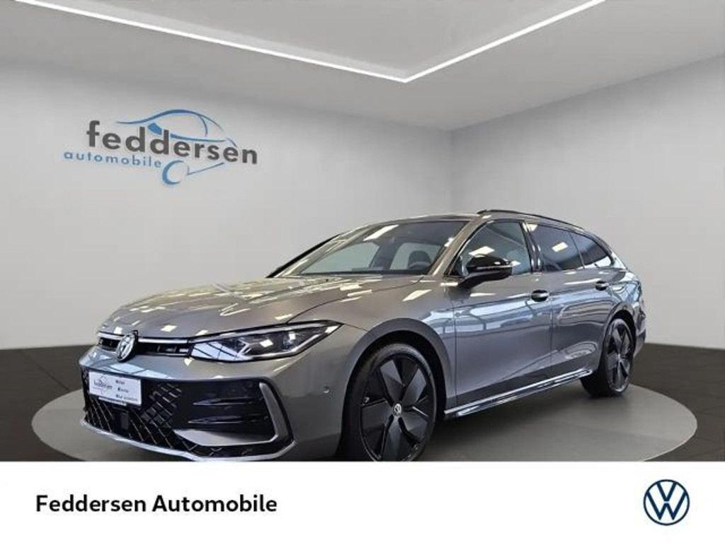 Volkswagen Passat 2026 Diesel