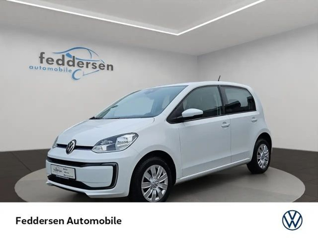 Volkswagen up! 2021 Elektrisch