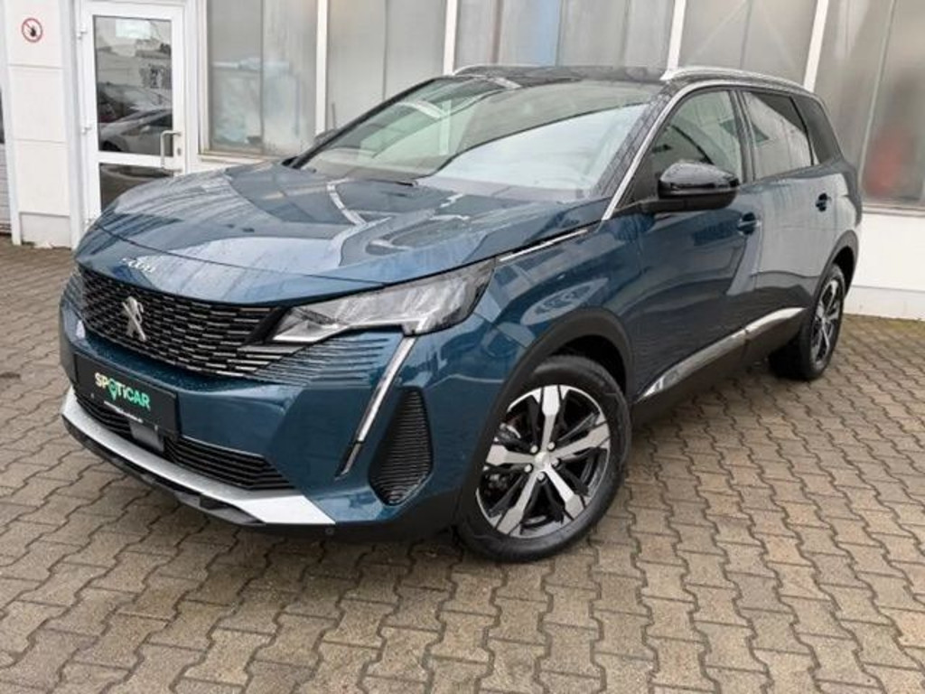 Peugeot 5008 2023 Diesel