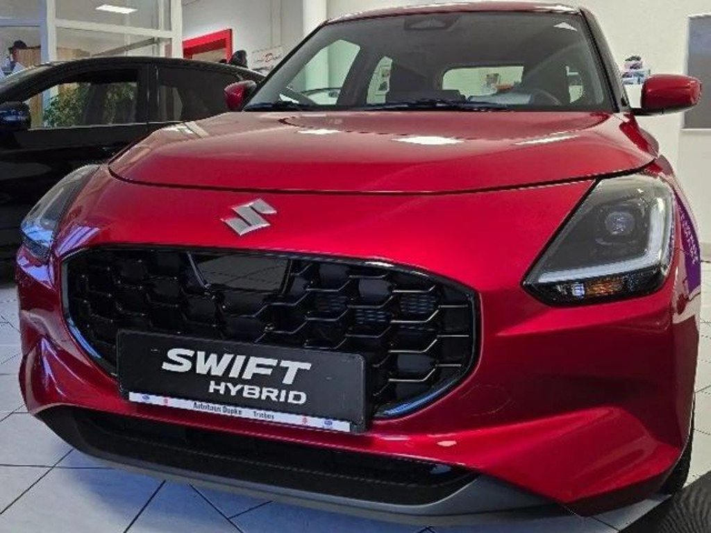 Suzuki Swift 2025 Benzine
