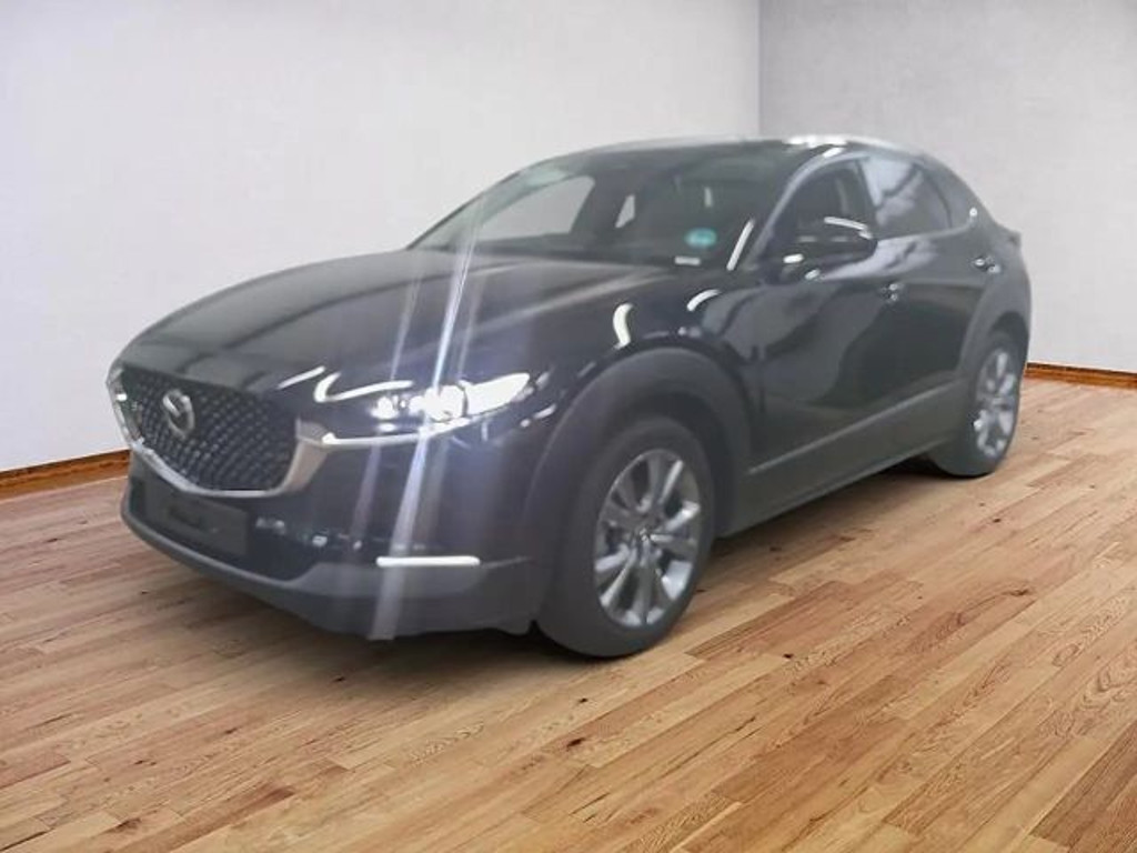 Mazda CX-30 2025 Benzine