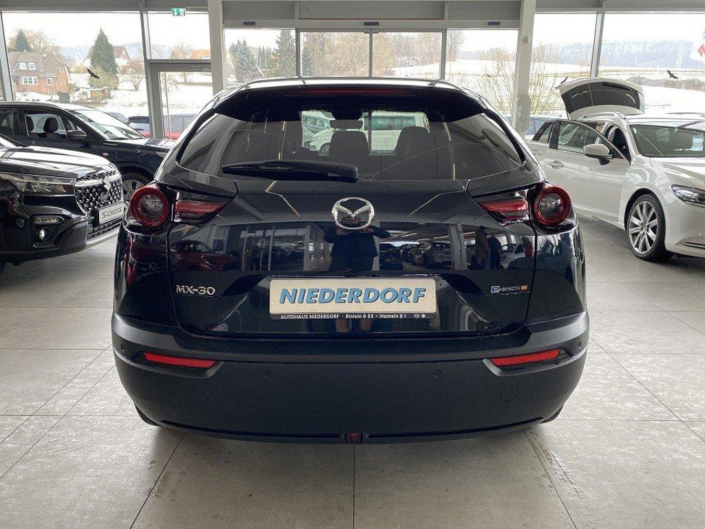 Mazda MX-30
