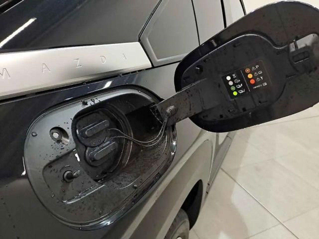 Mazda MX-30