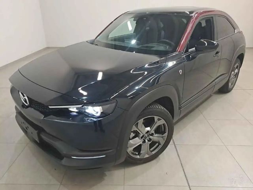 Mazda MX-30 2023 Hybride Benzine