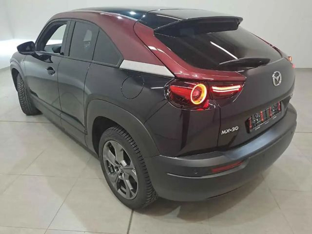 Mazda MX-30