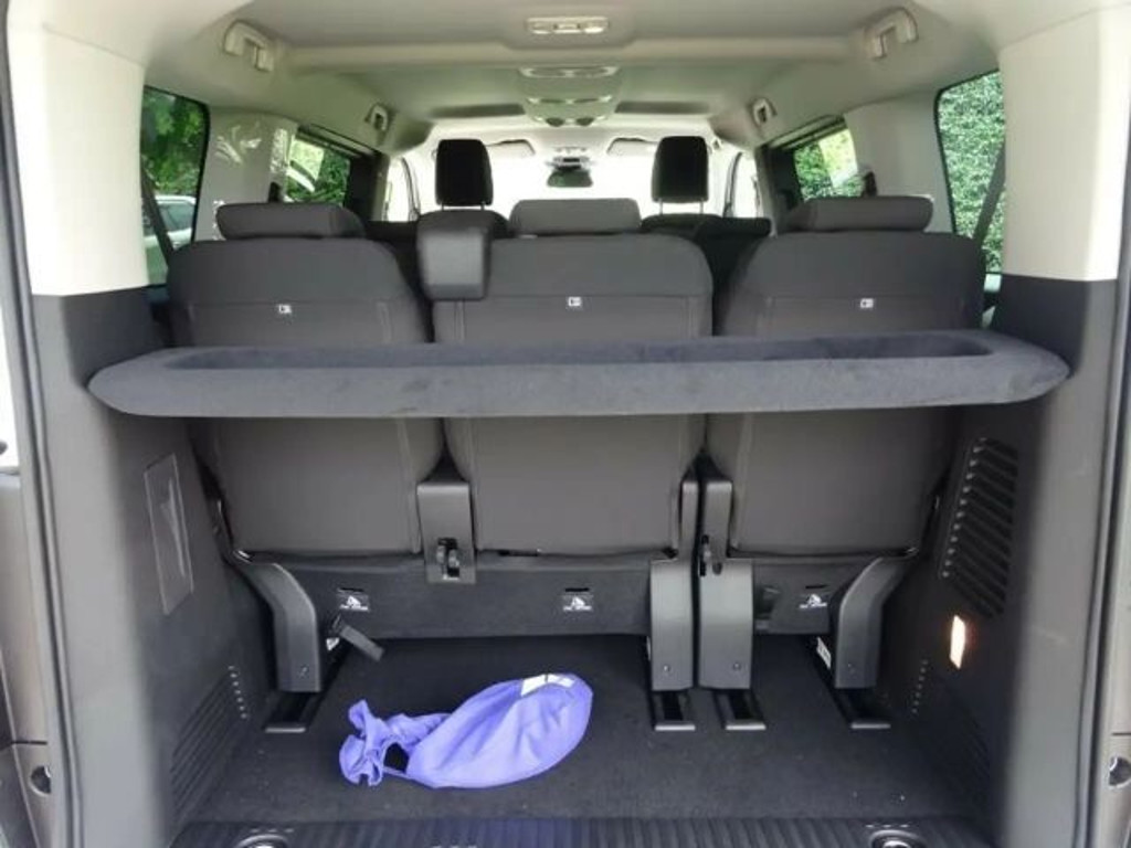 Citroën Spacetourer