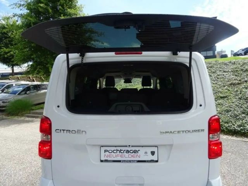 Citroën Spacetourer