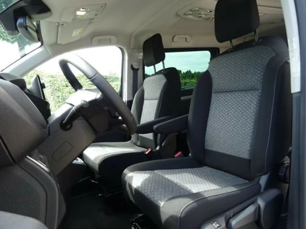 Citroën Spacetourer