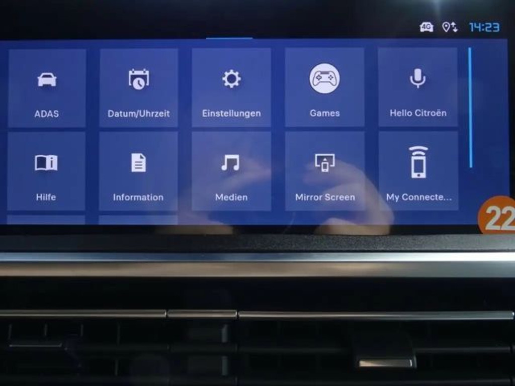 Citroën Spacetourer