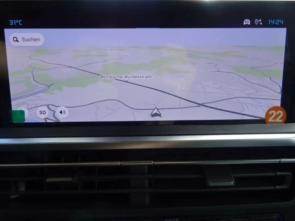 Citroën Spacetourer